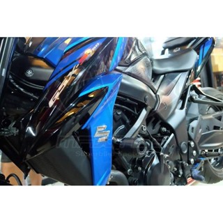 กันล้มเเกนเดี่ยวตรงรุ่น-GSX750