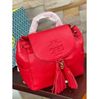 Tory Burch discription thea mini backpack carnation