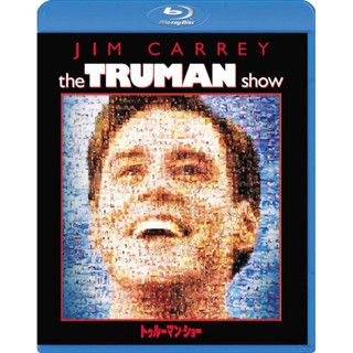 [Pre-Order] The Truman Show (Blu-ray แผ่นแท้)