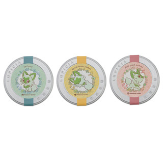 [Direct from Japan] Pokemon Tea 3 type set Nya! Nya!Nya! Sprigatito Japan NEW Pocket Monster