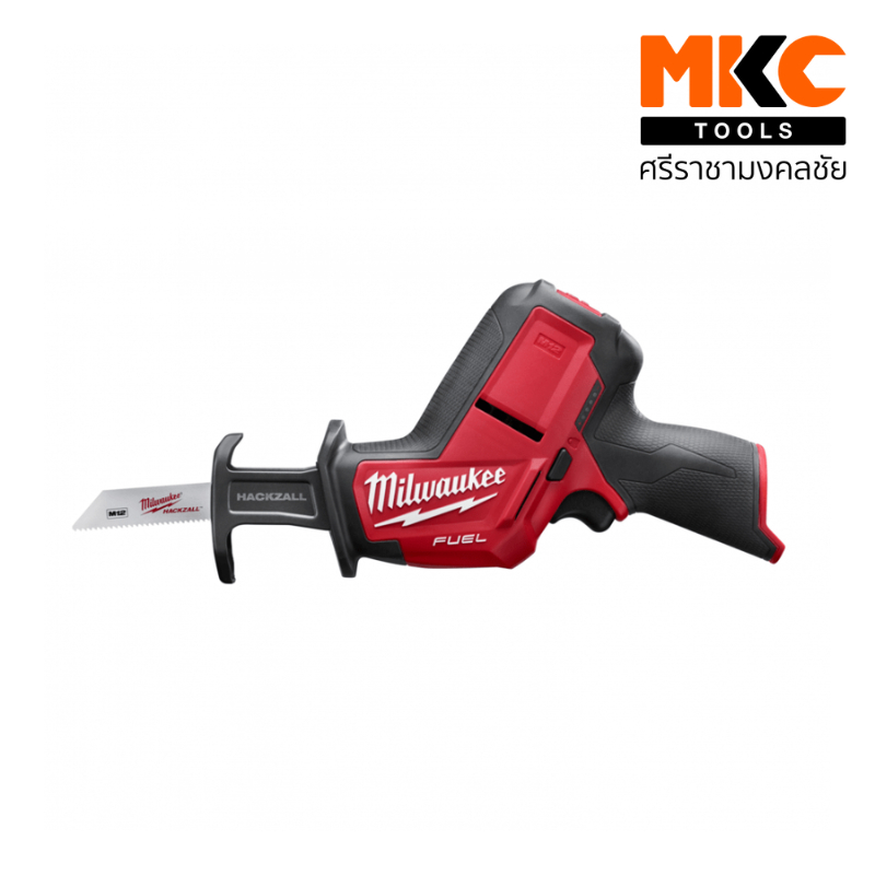 MILWAUKEE เลื่อยชักไร้สาย 12V M12 CHZ-0 (เฉพาะเครื่อง)