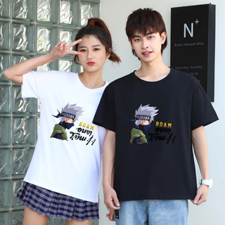 BK-566-SHORT เสื้อยืดแฟชั่่น เสื้อยืดผ้านิ่มเด้ง ใส่สบาย เสื้อยืดสีขาว แฟชั่นขายดีหน้าร้อน