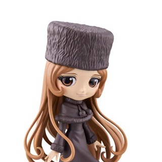 Banpresto Q Posket Galaxy Express 999 - Maetel (Ver.B) 4983164194838 (Figure)