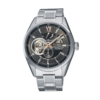 Orient Star Contemporary Mechanical, สายเหล็ก (RE-AV0004N)