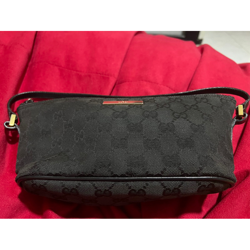 Gucci mini pochette vintage