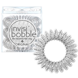 ของแท้พร้อมส่ง Invisibobble รวมรุ่นที่มีดิ้นเม็ดๆข้างใน