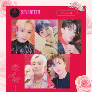 [พร้อมส่ง] 2023 SVT SEASON’S GREETINGS 💎