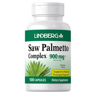 ซอว์ ปาม์เมทโต้  Saw Palmetto