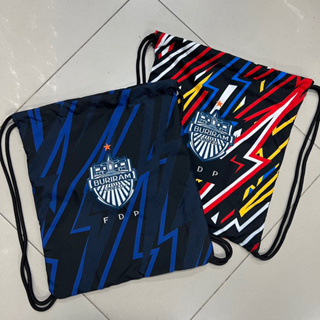 กระเป๋าเชือกรูด Buriram United FDP 2022 Gymsack ของแท้