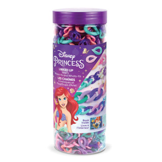 MIR4218 - Disney Princess Links- Ariel;Whoozits and Whatitz