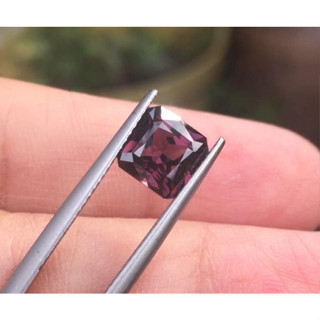 พลอยสปิเนล(Spinel) นน2.17กะรัต