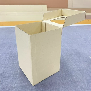 ECO MINI BIN ถังขยะกระดาษ รักษ์โลก
