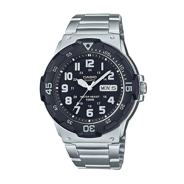 นาฬิกาข้อมือ CASIO รุ่น MRW-200HD-1B
