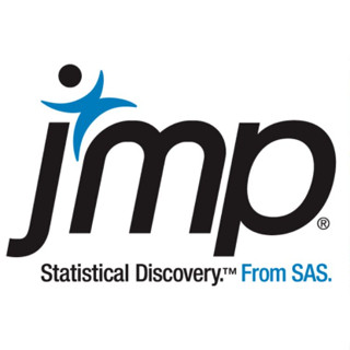 SAS JMP Pro 17 (2023) Statistical software 【Win/Mac】