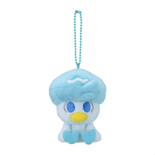 [Direct from Japan] Pokemon Mascot pokemon dolls Quaxly Japan NEW