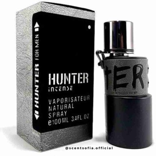 ARMAF Hunter Intense Eau De Toilette (EDT) 100ml