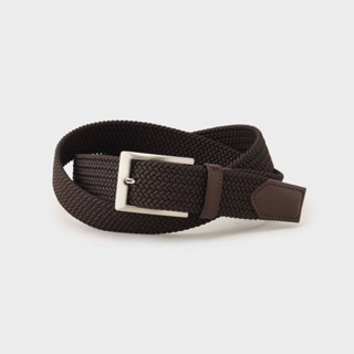 TAKEO KIKUCHI เข็มขัด ITALIAN MESH BELT