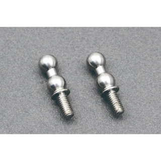 SNRC S924956 Double Ball End 4.9 With Thread M3x6mm อะไหล่รถวิทยุบังคับ SNRC