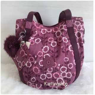 Kipling Balloon Duo @ Tsubaki Pink ของแท้