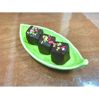 ช็อคคิวบ์คิวบ์ Choc Cube Cube Kellys Kitchen