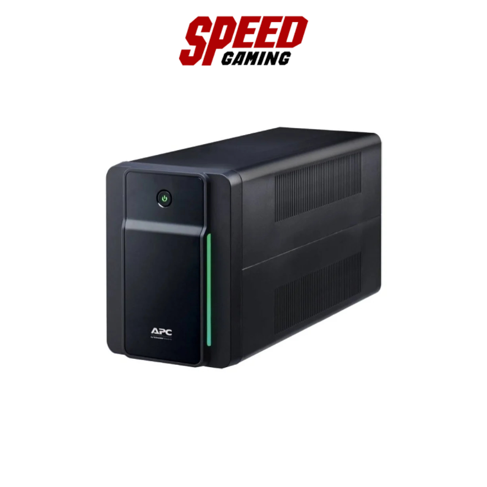 APC EASY UPS BX1600MI-MS (1600VA/900W) เครื่องสำรองไฟ By Speed Gaming