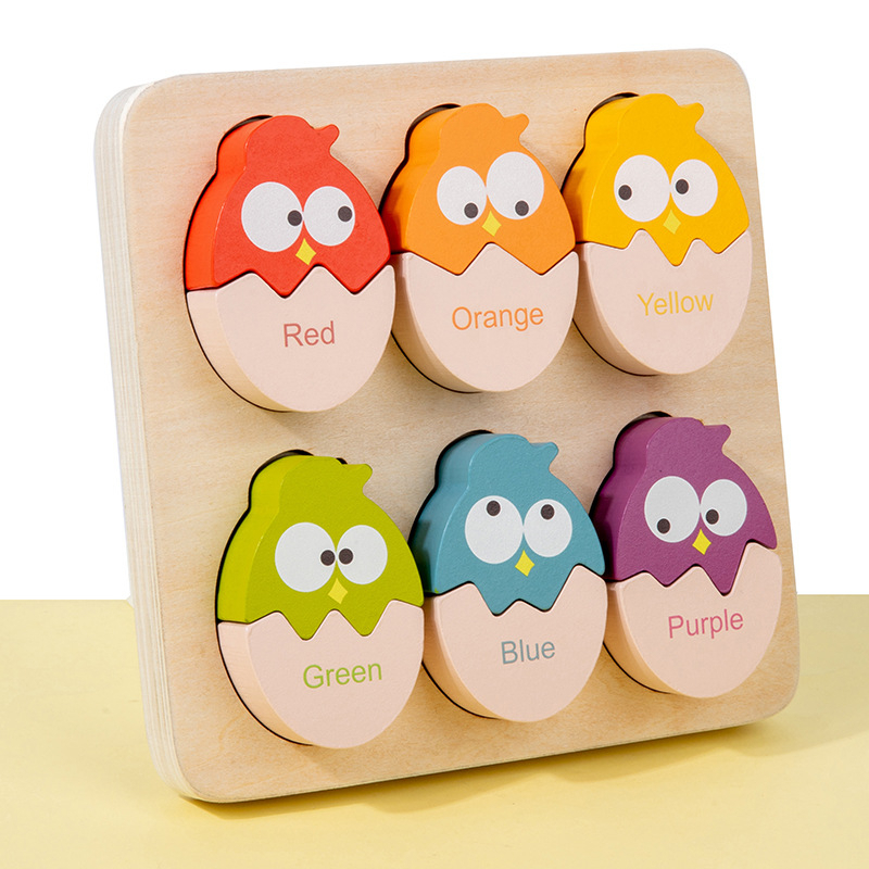 * ออกบิลได้ (แจ้งทางแชท) บล็อกจิ๊กซอว์ เกมจับคู่ไข่ จับคู่สี – โปรปัง