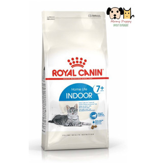 Indoor 7+  Royal Canin 1.5kg