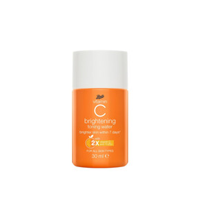 GWP Boots Vit C Bright Toning Water 30 ML