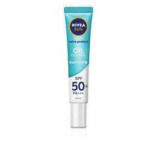 นีเวีย ซัน กันแดดผิวหน้า ออยล์ คอนโทรล SPF50 30 มล.