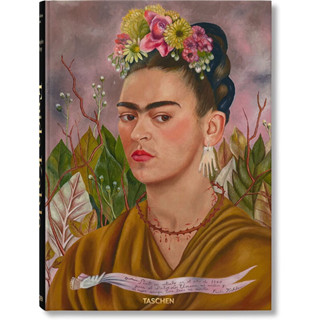 Frida Kahlo : The Complete Paintings