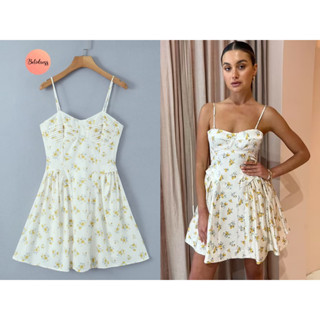 เดรสกระโปรง Vacay Dress 🤩🌼