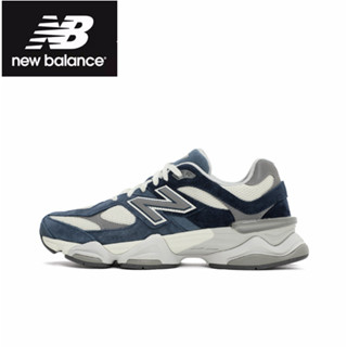 New Balance 9060 “Natural Indigo” Sports shoes 100% authentic