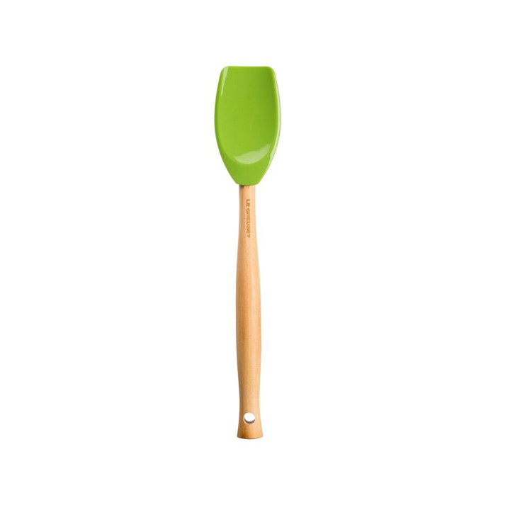 สปาทูล่าอุปกรณ์สำหรับทำอาหาร SPATULA SPOON