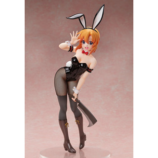 B-STYLE Higurashi no Naku Koro ni - GOU Rena Ryugu Bunny Ver. 1/4 Complete Figure#4570001510748