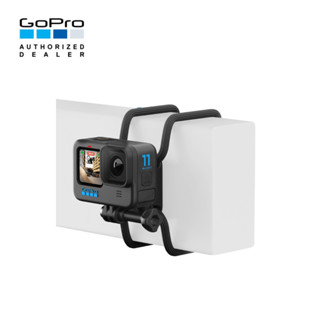 [Accesories]GoPro Gumby Flexible Mount อุปกรณ์เสริมจาก GoPro รุ่นใหม่ล่าสุด