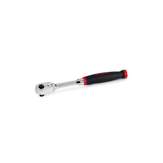 SNAP-ON NO.FHR80 Ratchet Quick Release Head Comfort Handle 9 9/16"Factory Gear By Gear Garage