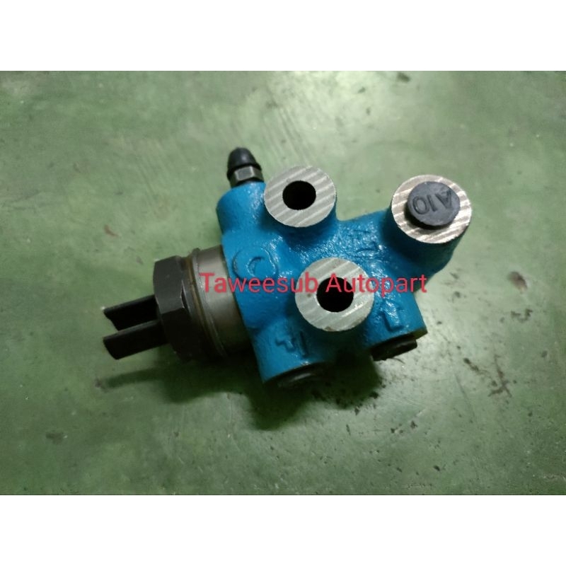 เชฟตี้เบรคแท้ VIGO,LH112 ตัวกระจายแรงเบรค ตัวช่วยเบรค SB0003 47910-0K010