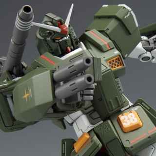 [พรีออเดอร์] HG 1/144 Full Armor Gundam [P-BANDAI]