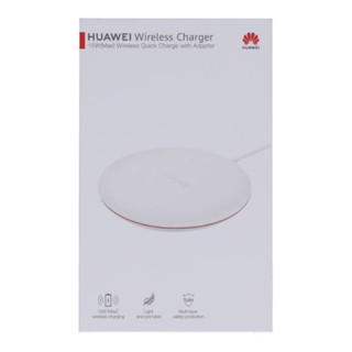 Huawel wireless charger 15w (max)