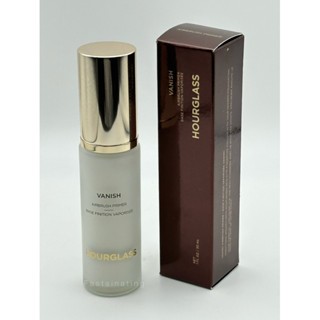 Hourglass Vanish Airbrush Primer 30 ml ผลิต 03/22