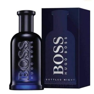 Hugo Boss Bottled Night edt 100ml.