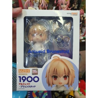 Nendoroid1900 Arcueid Brunestud มาแล้วคร้าบบ