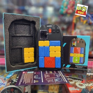 ขายส่ง เกมส์ไอคิว แก้ติดเกมส์ มือถือ เสริมทักษะ ตา สมอง LED Puzzle Slide IQ GAMES