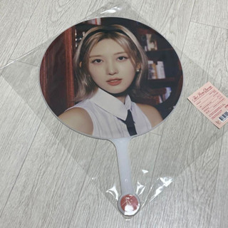 [พร้อมส่ง] IVE-Official MD [Image Picket] รายละเอียดสินค้า (NO.04)