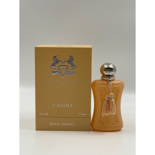 Parfums De Marly Delina cassili  75 ml แท้