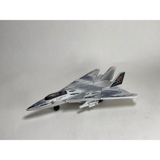 Matchbox F-14 Tomcat เครื่องบิน Top gun maverick นอกแพ็ค สภาพดี