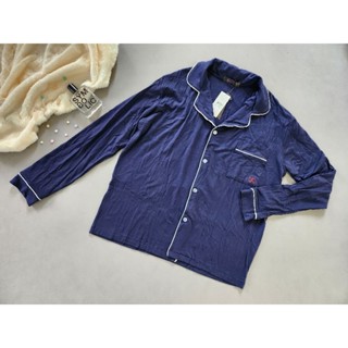 Kyra ชุดนอนผ้า Cotton ป้ายรวม 3,340มี เฉพาะเสื้อ