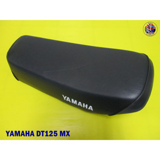 เบาะ Yamaha DT125 Mono Seat “Black”