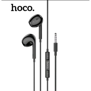 หูฟัง HOCO M101 MAX 3.5mm