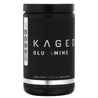 ♦️Glutamine Kaged 5 g. ( 100 SV. ) พร้อมส่ง